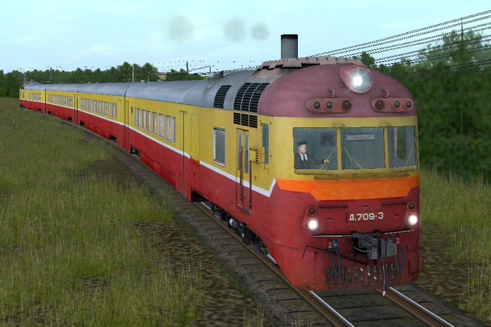 Trainz Railroad Simulator 2019 Announced - Trainz Portal