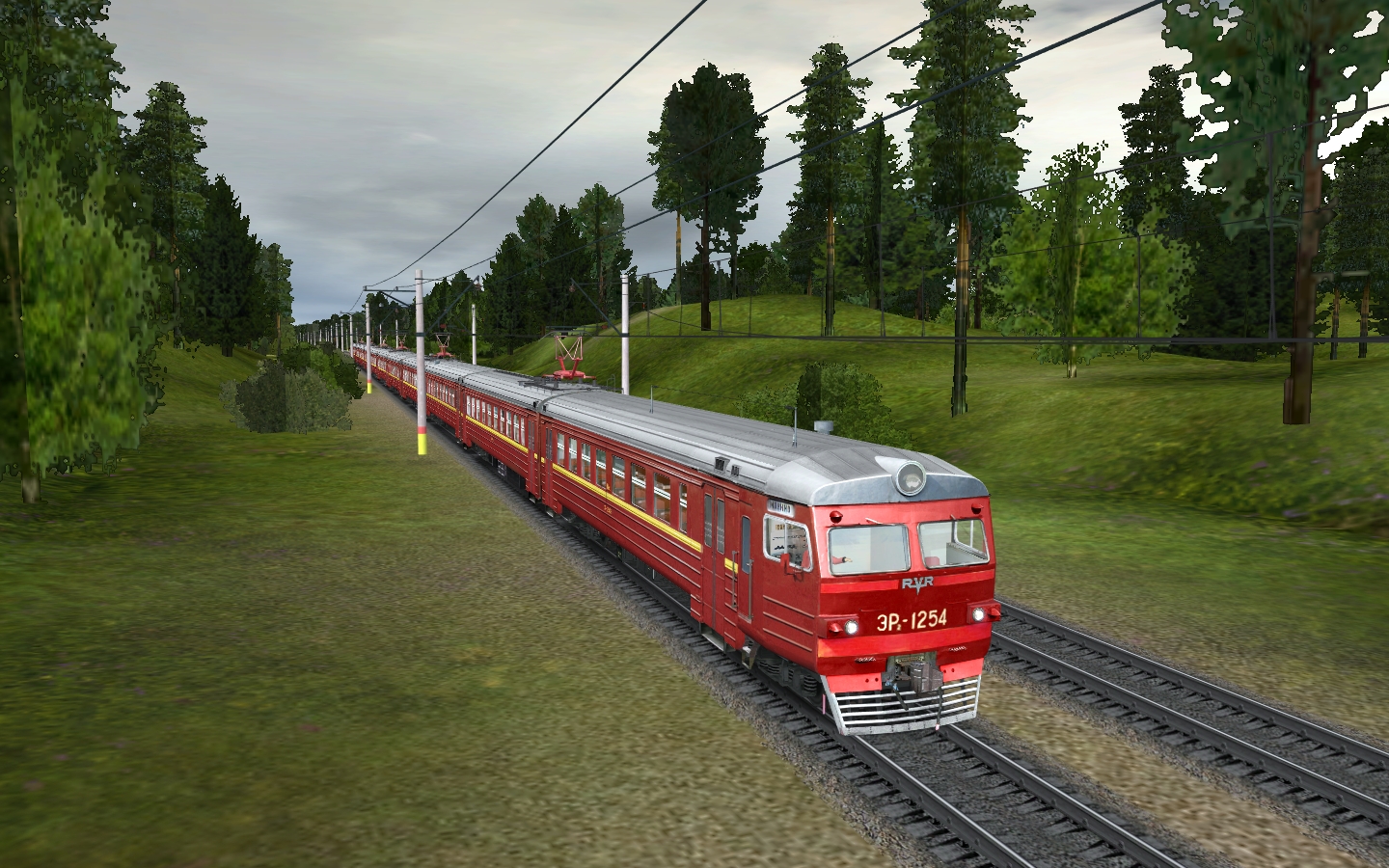 Trainz simulator 2012 стим фото 85