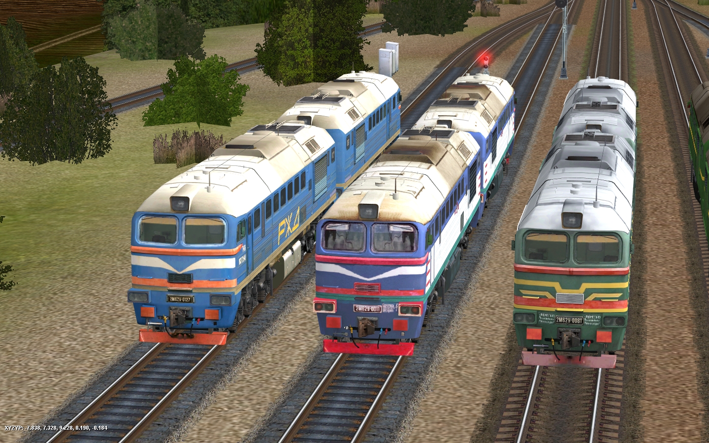 как установить дополнения в trainz simulator 2012 steam фото 39